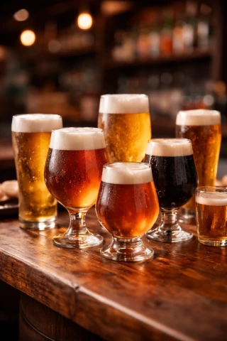 Beer Styles
