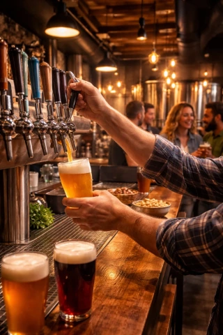 Craft Beer