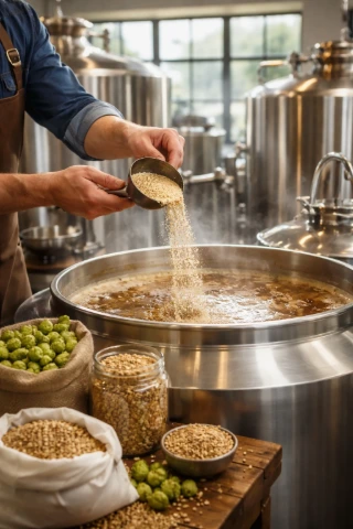 Fermentation