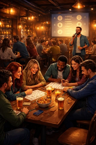 Trivia Nights